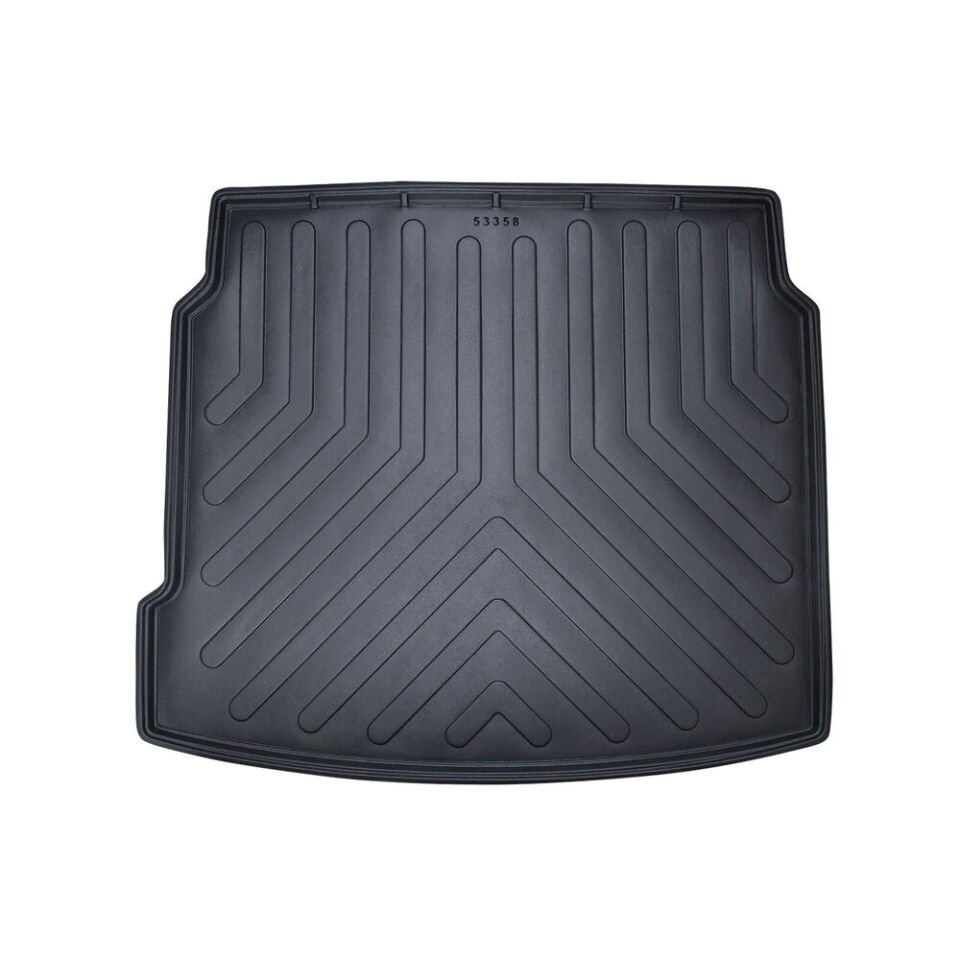 Peugeot 508 2018 SonrasÄ± Bagaj Havuzu