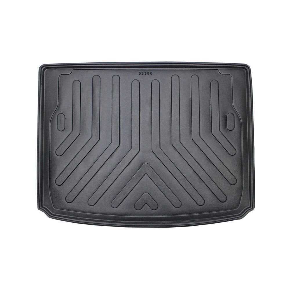 Mercedes-Benz A Serisi 2018 SonrasÄ± W177 Bagaj Havuzu | Hatchback - Cepsiz