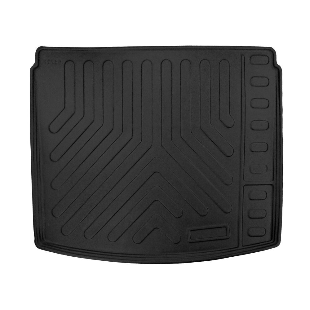 Kia EV3 2024 SonrasÄ± Bagaj Havuzu | Alt Kademe