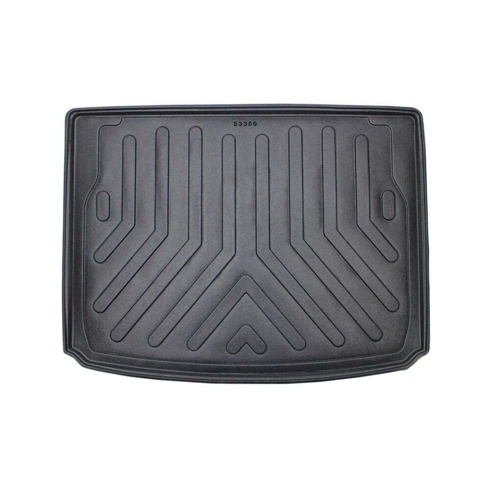 Mercedes-Benz A Serisi 2018 SonrasÄ± W177 Bagaj Havuzu | Sedan - Cepsiz