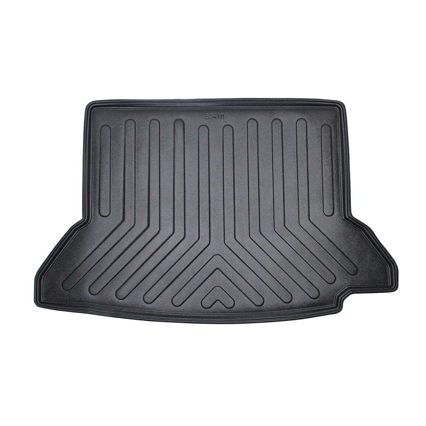 Mercedes-Benz A Serisi 2018 SonrasÄ± W177 Bagaj Havuzu | Sedan - Cepli