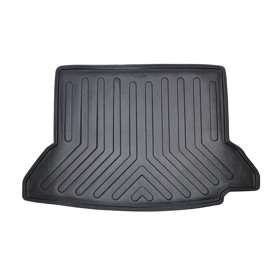 Mercedes-Benz A Serisi 2018 SonrasÄ± W177 Bagaj Havuzu | Sedan - Cepli