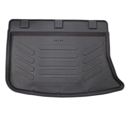 Hyundai i30 2007-2012 Bagaj Havuzu | Hatchback