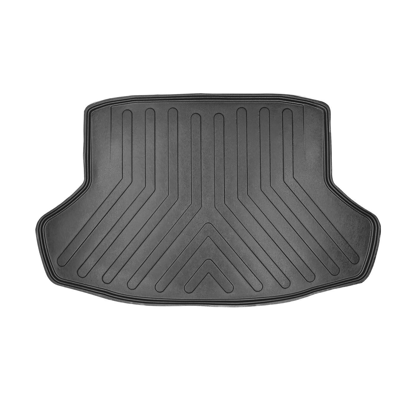 Honda Civic Sedan 2021 SonrasÄ± Bagaj Havuzu