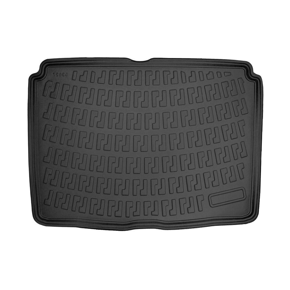 Mercedes-Benz B Serisi 2018 SonrasÄ± W247 Bagaj Havuzu | Alt Bagaj