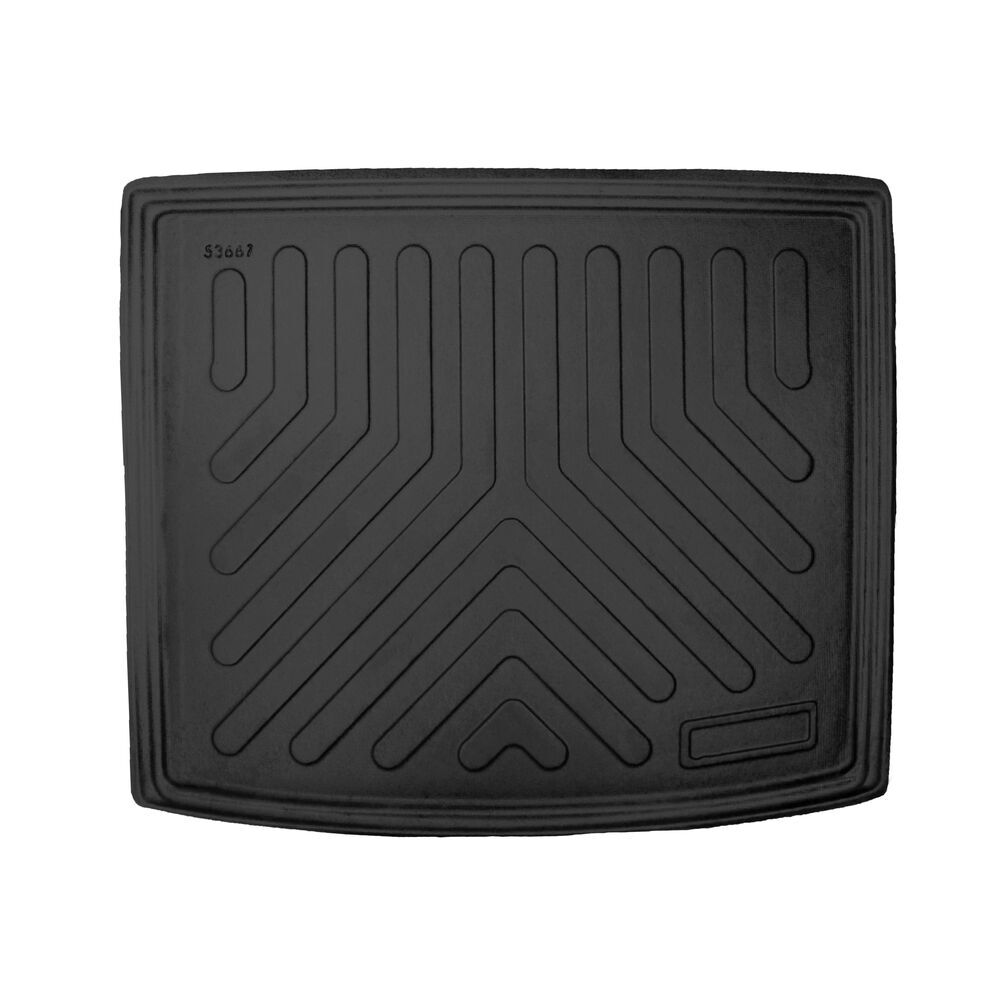 Byd Seal U EV 2023 SonrasÄ± Bagaj Havuzu | Alt Kademe