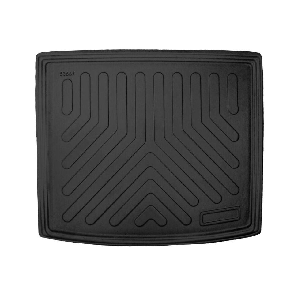 Byd Seal U EV 2023 SonrasÄ± Bagaj Havuzu | Alt Kademe