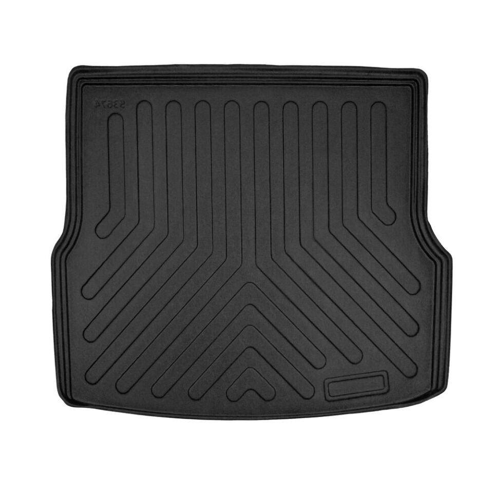 Byd Seal U EV 2023 SonrasÄ± Bagaj Havuzu | Ãst Kademe