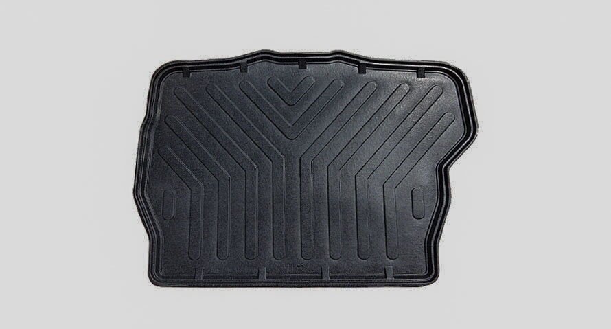 Renault 19 1992-2002 Bagaj Havuzu | Sedan