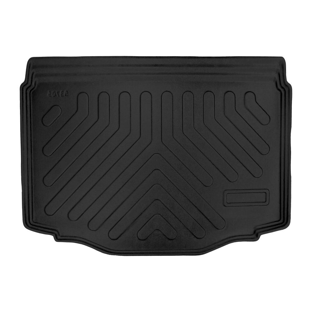 Alfa Romeo Junior Ibrida 2024 SonrasÄ± | Ãst Bagaj