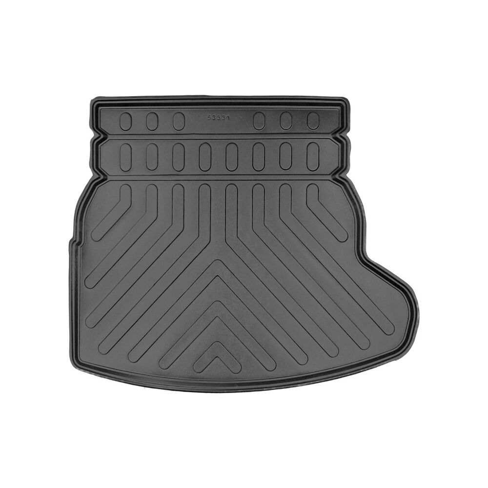 Mercedes-Benz C Serisi 2014-2021 W205 Bagaj Havuzu | Sedan - RampalÄ± KulaklÄ±