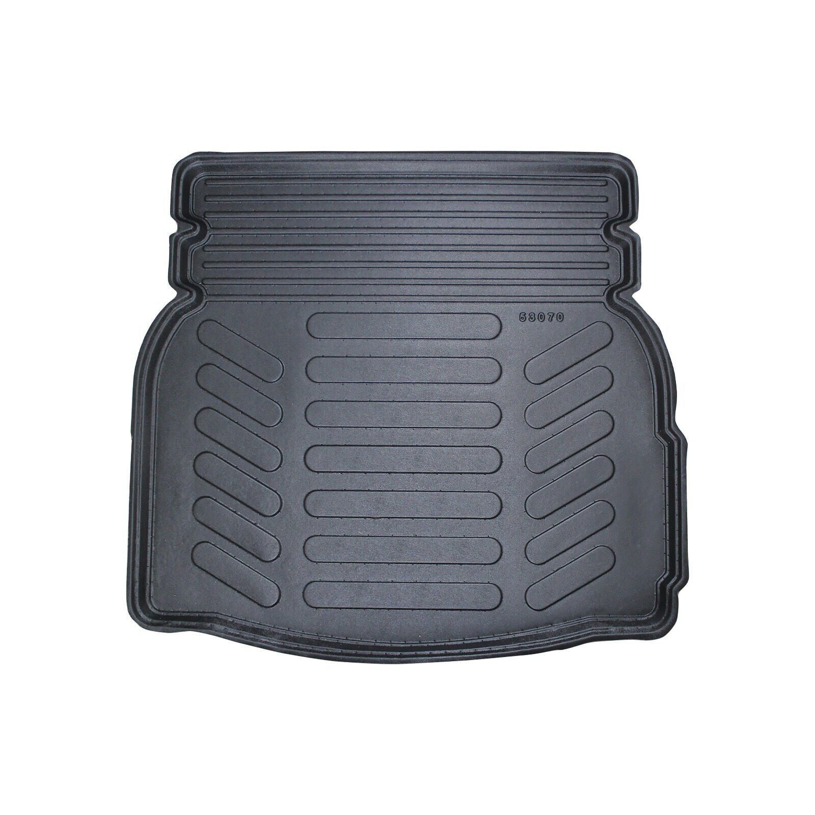 Mercedes-Benz C Serisi 2014-2021 W205 Bagaj Havuzu | Sedan - RampalÄ±