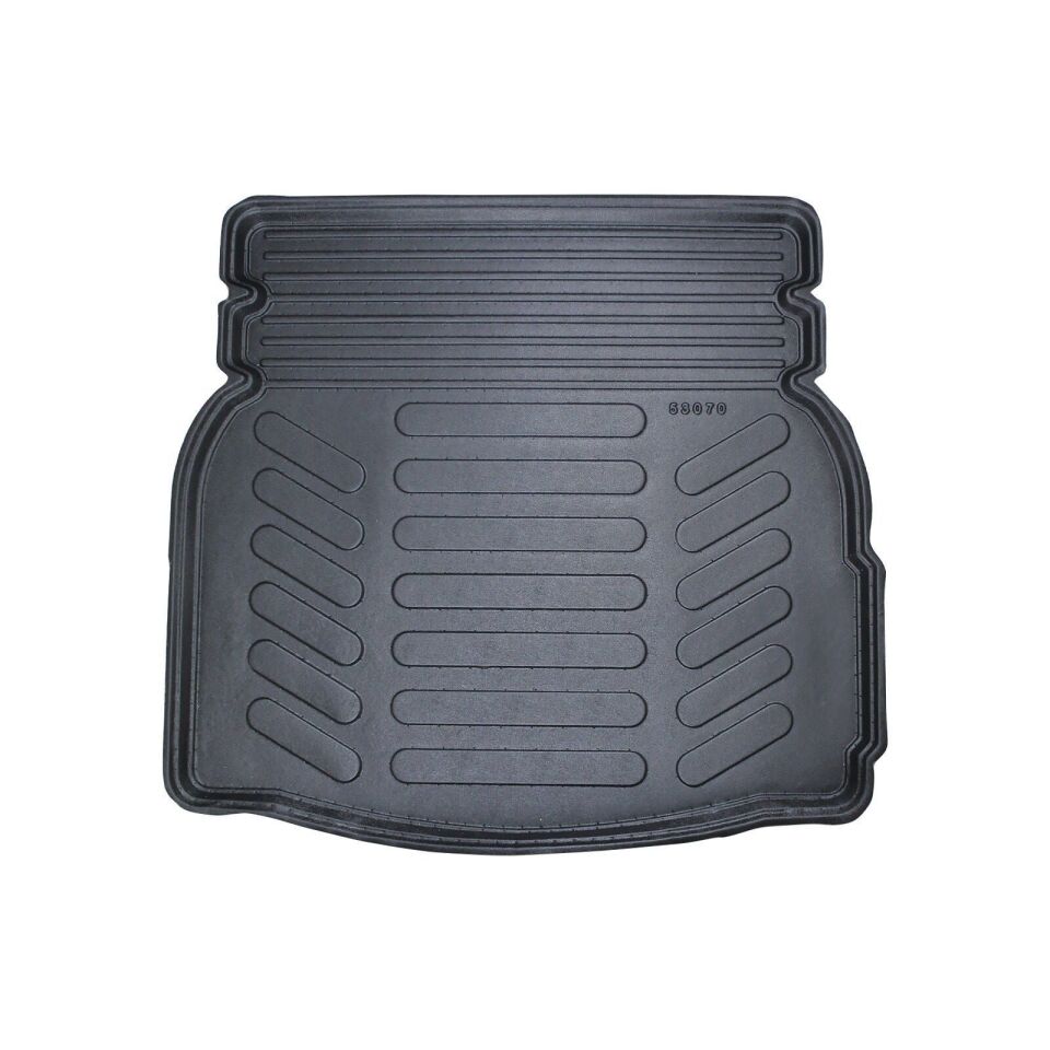 Mercedes-Benz C Serisi 2014-2021 W205 Bagaj Havuzu | Sedan - RampalÄ±