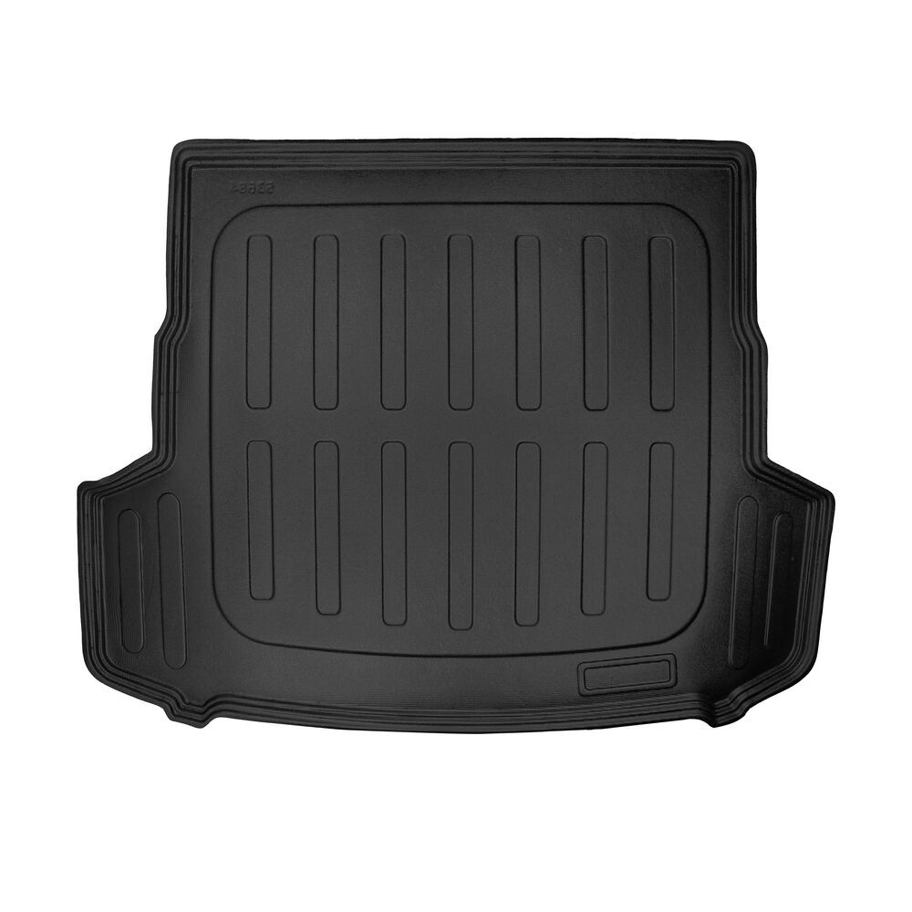 Ssangyong Actyon 2024 SonrasÄ± Bagaj Havuzu