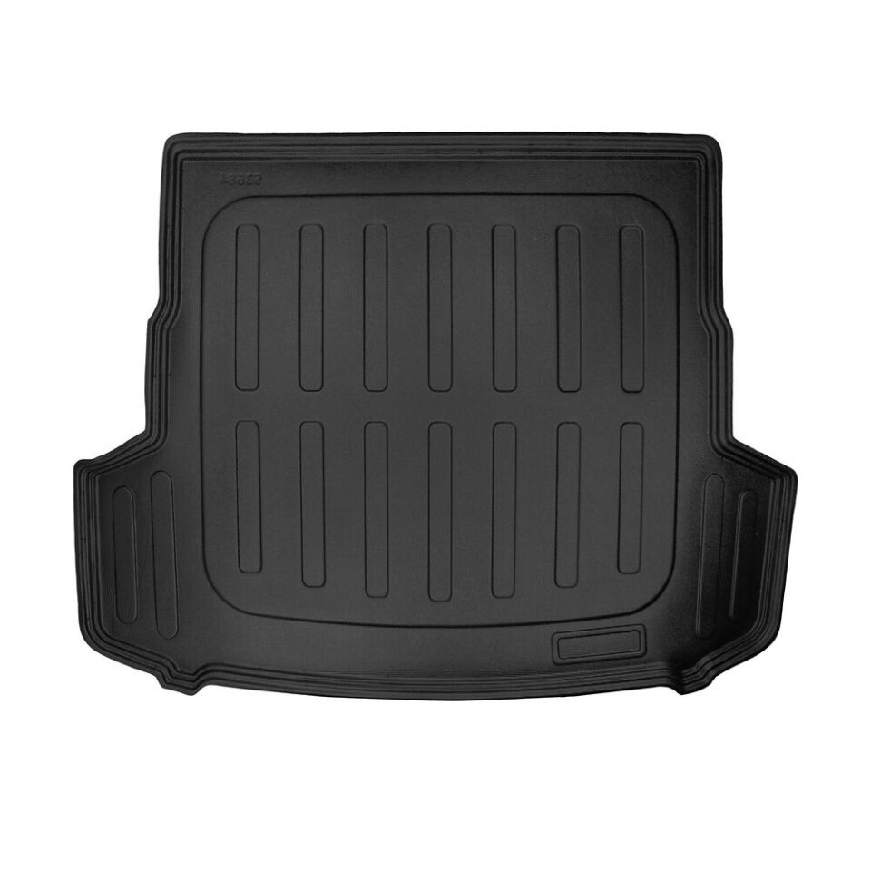 Ssangyong Actyon 2024 SonrasÄ± Bagaj Havuzu