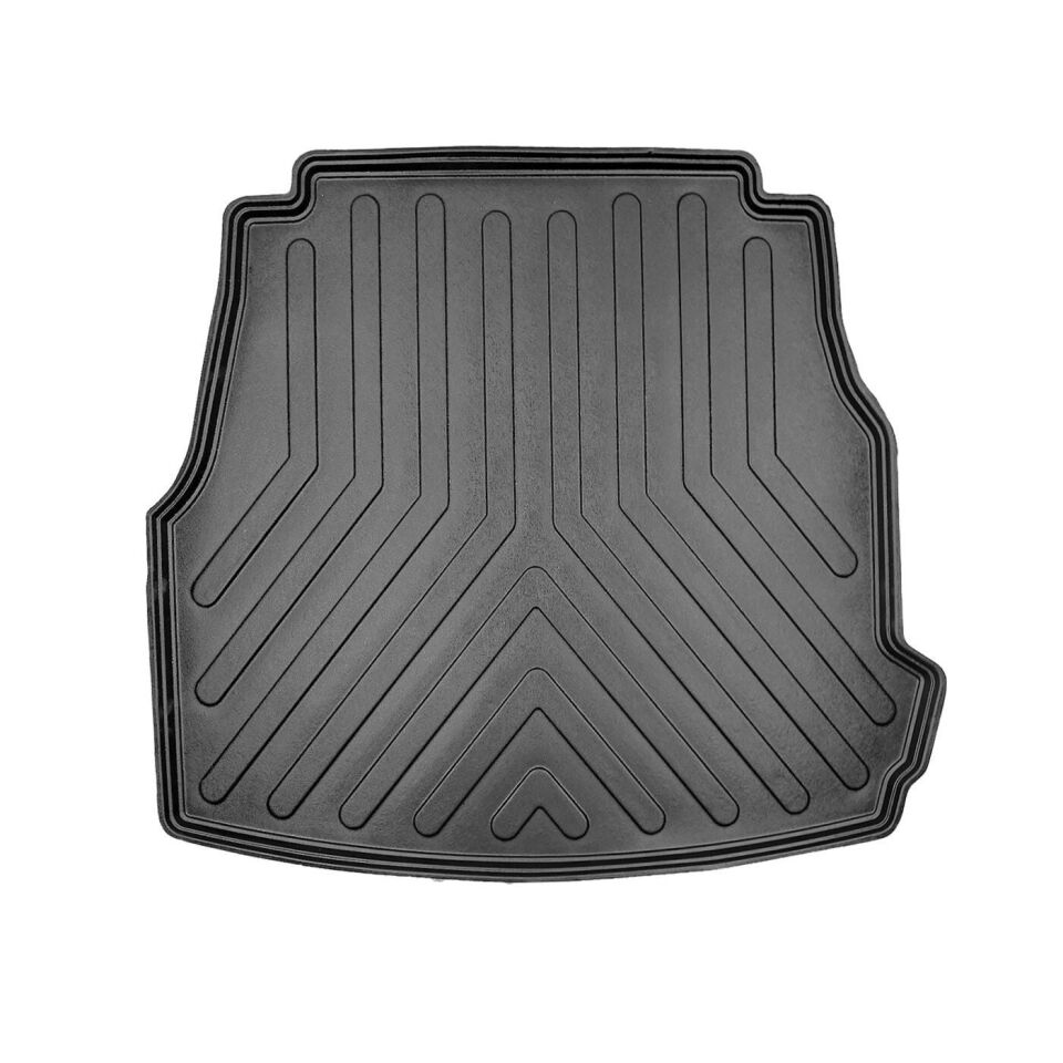 Mercedes-Benz C Serisi 2022 SonrasÄ± W206 Bagaj Havuzu