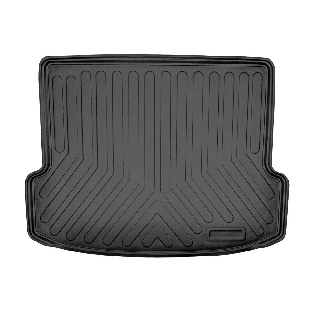 Chery Tiggo 7 Pro Max 2023-2025 - 2026 Bagaj Havuzu