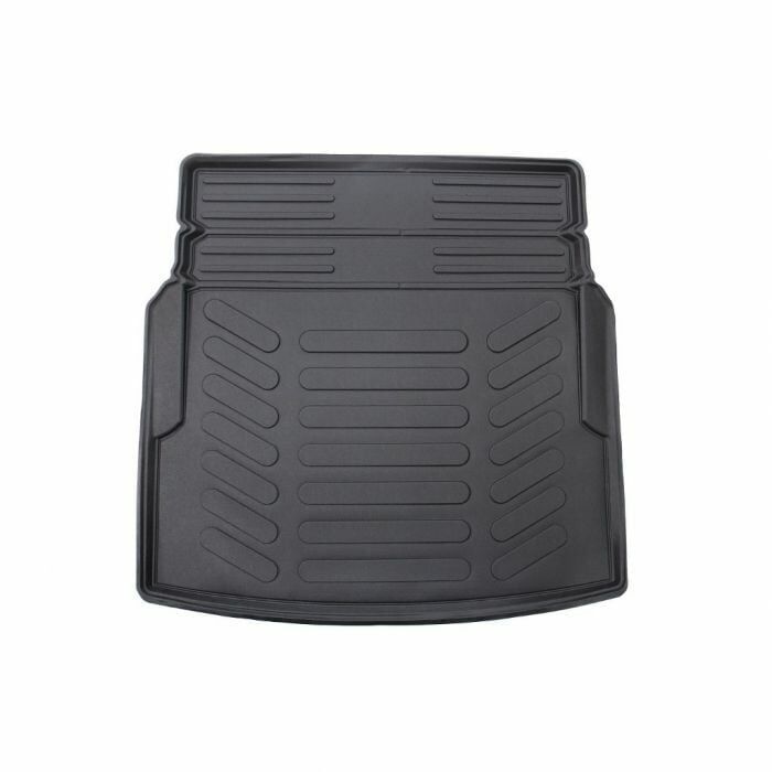 Mercedes-Benz CLS 2018 SonrasÄ± C257 Bagaj Havuzu