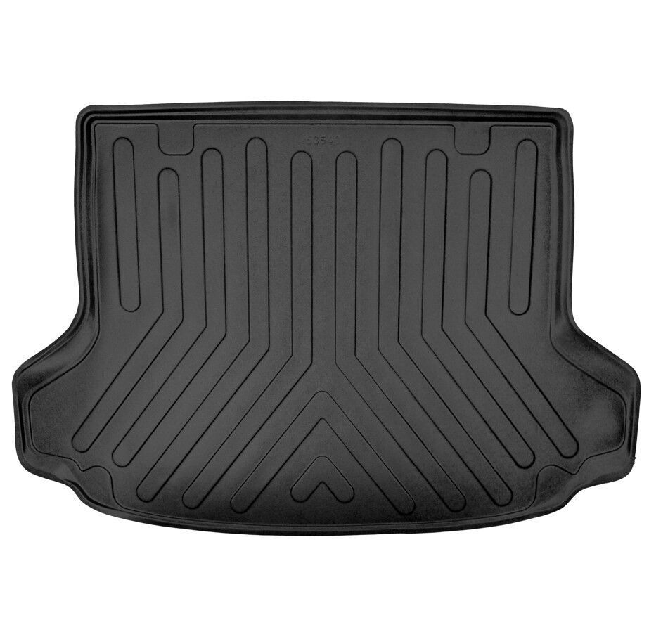 Honda ZR-V 2022 SonrasÄ± Bagaj Havuzu