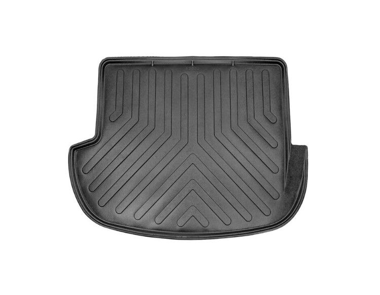 Hyundai Santa Fe 2006-2012 Bagaj Havuzu | 5 Koltuklu
