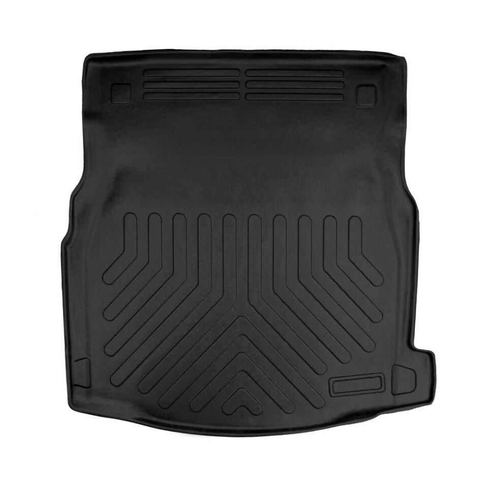 Mercedes-Benz E Serisi 2017-2023 W213 Bagaj Havuzu | RampalÄ±