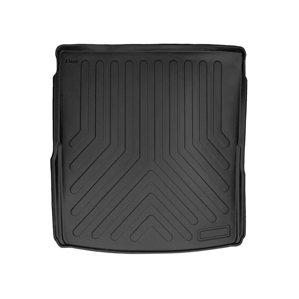 Volkswagen Tayron 2024 SonrasÄ± Bagaj Havuzu | Ãst Bagaj