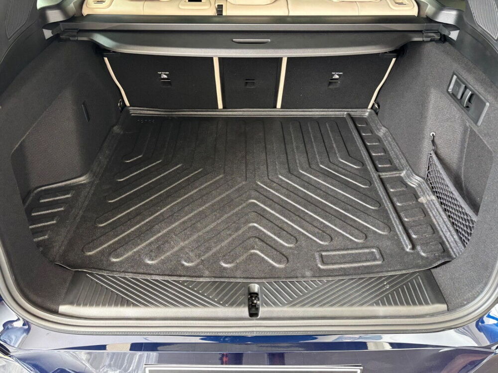 Bmw X3 G45 2025 SonrasÄ± Bagaj Havuzu