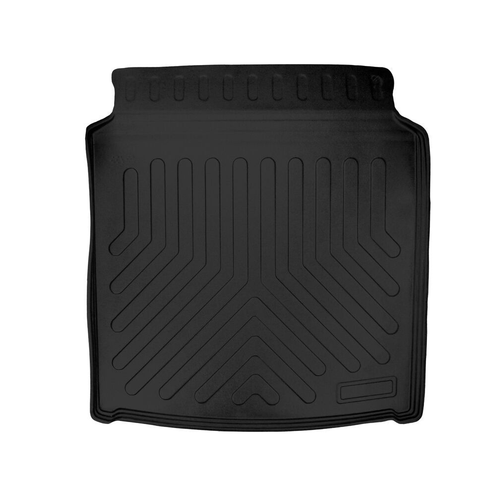 Volkswagen ID.7 Sedan 2023 SonrasÄ± Bagaj Havuzu | Alt Bagaj