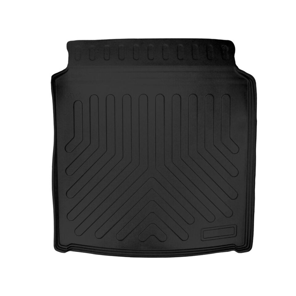 Volkswagen ID.7 Sedan 2023 SonrasÄ± Bagaj Havuzu | Alt Bagaj