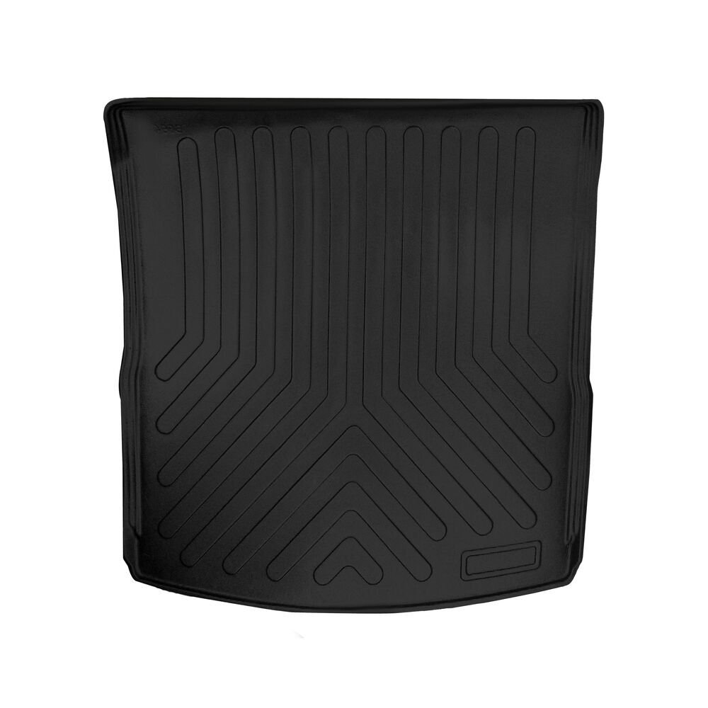 Volkswagen ID.7 Sedan 2023 SonrasÄ± Bagaj Havuzu | Ãst Bagaj