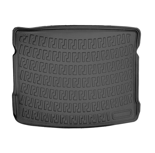 Mercedes EQA 2021 SonrasÄ± Bagaj Havuzu