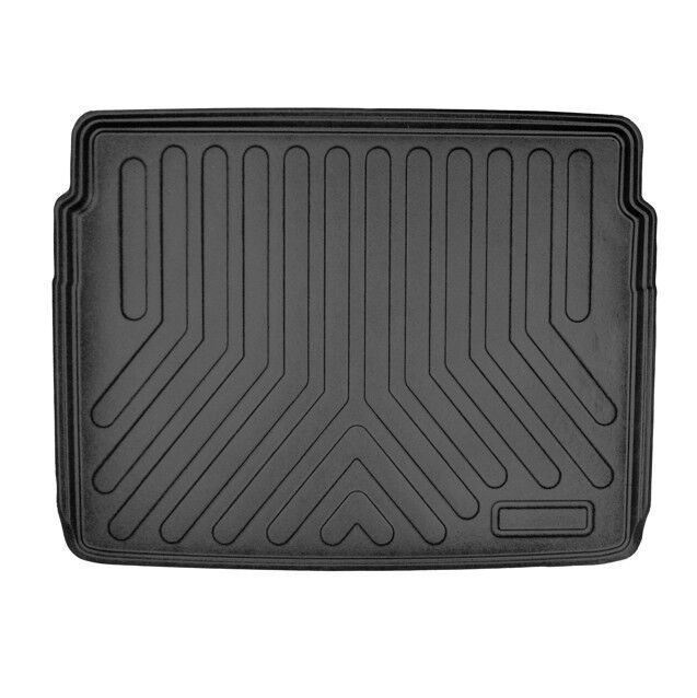 CitrÃ¶en C4 2024 SonrasÄ± Bagaj Havuzu | MHEV Ãst