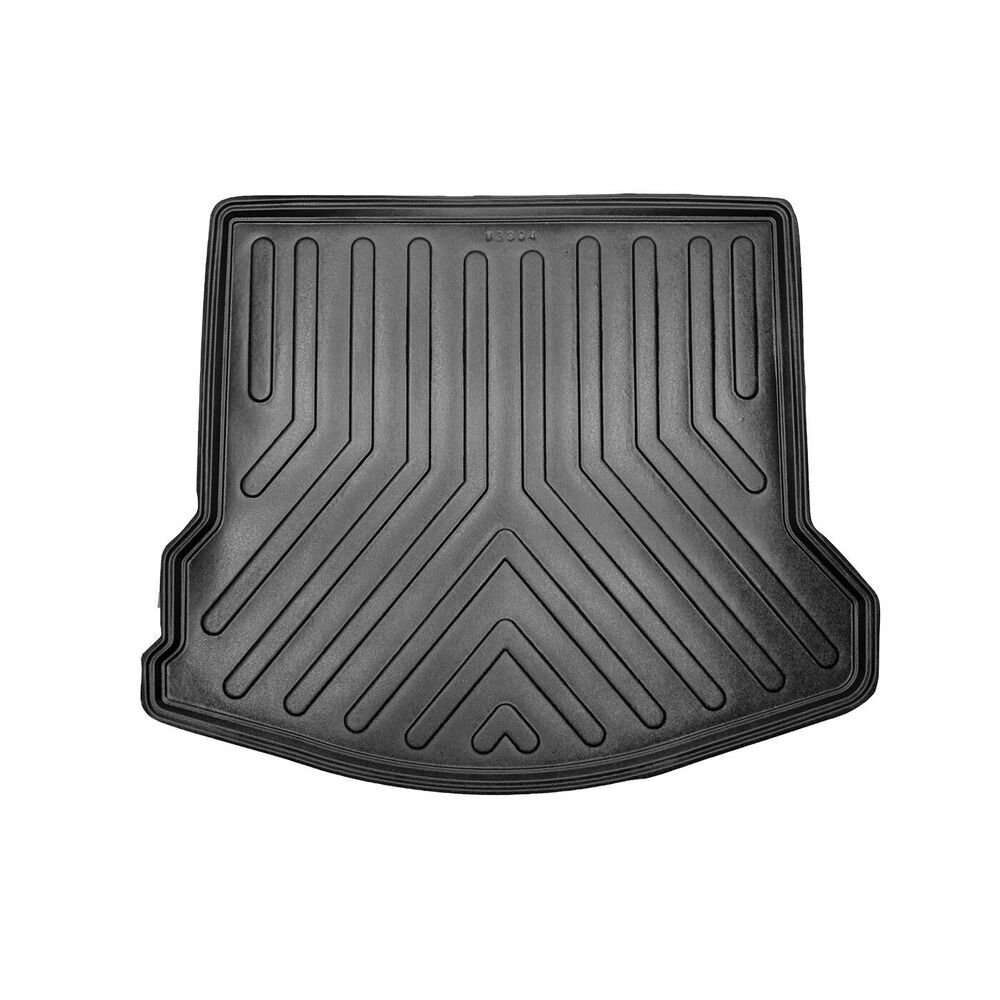 Ford Focus 2011-2018 Bagaj Havuzu | Sedan