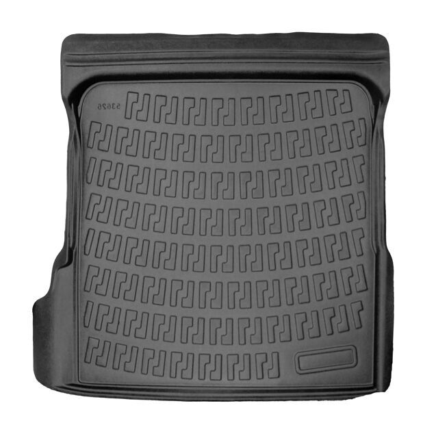 Mercedes EQE 2022 SonrasÄ± Bagaj Havuzu | Sedan