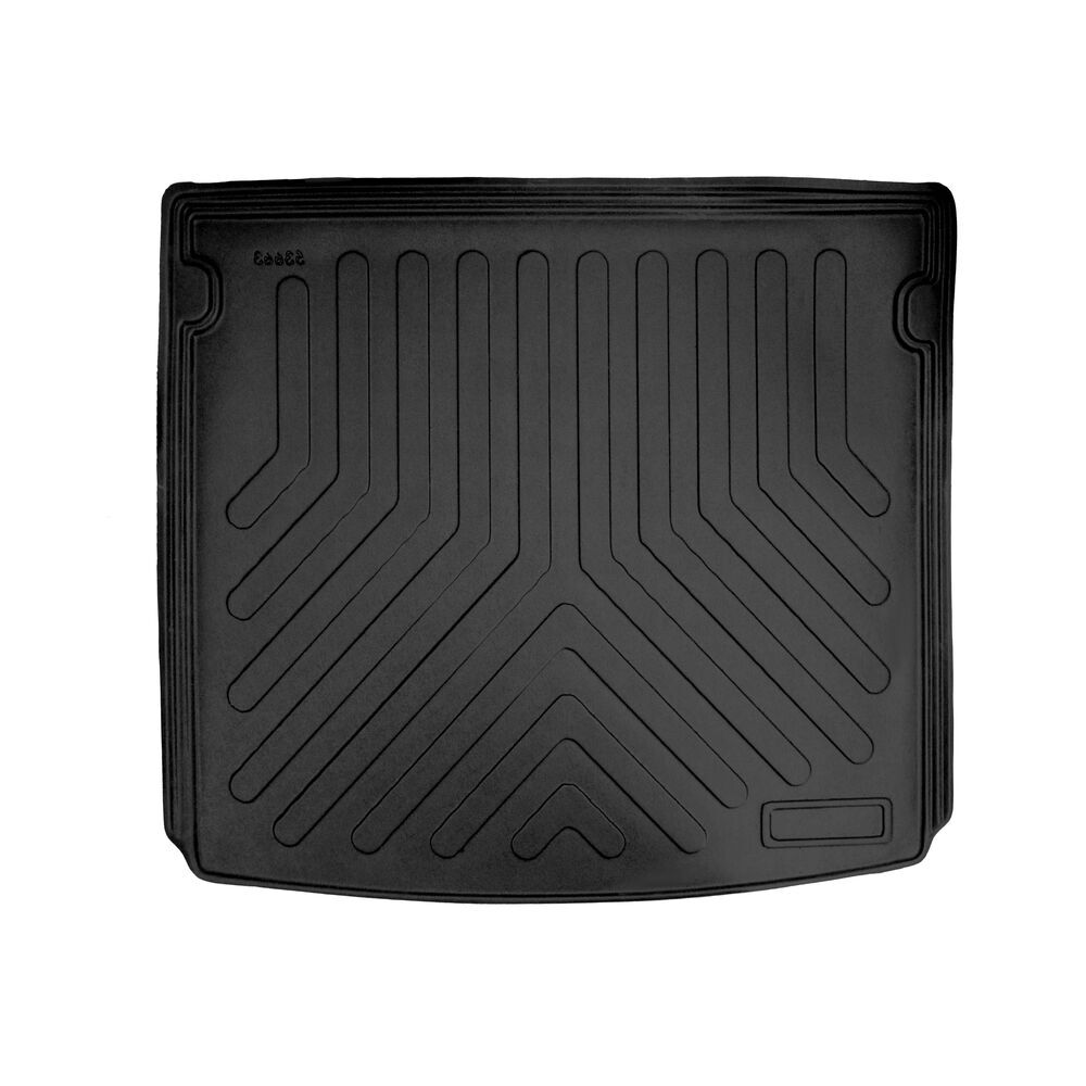 Peugeot 3008 2024 SonrasÄ± Bagaj Havuzu | Elektrikli - Ãst Bagaj