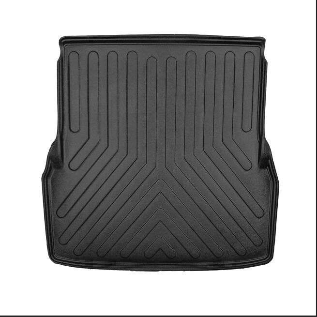 Mercedes-Benz EQS Sedan 2021 SonrasÄ± Bagaj Havuzu