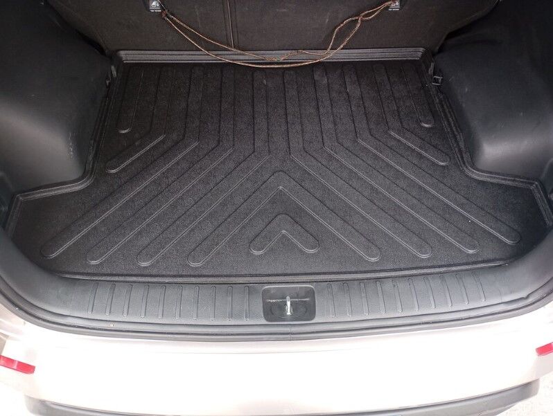 Hyundai Tucson 2015-2020 Bagaj Havuzu