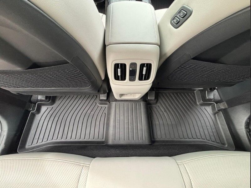 Rizline Premium Hyundai Tucson 2021 Sonrası Paspas | Mild Hybrid (48v)