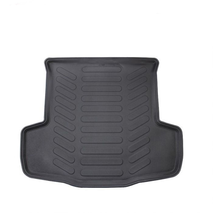 Fiat Linea 2007 SonrasÄ± Bagaj Havuzu