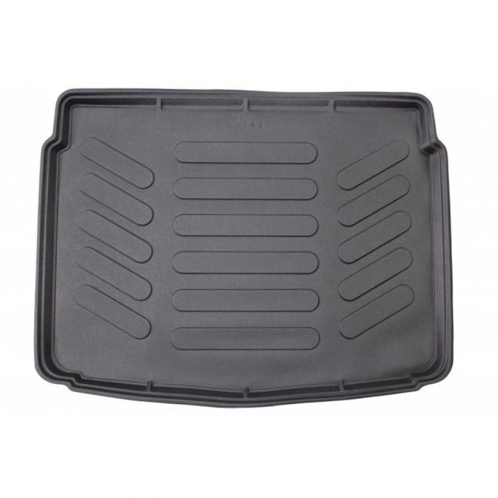 Fiat 500 X 2014 SonrasÄ± Bagaj Havuzu