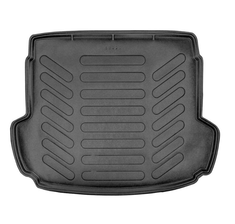 Subaru Forester 2008-2012 Bagaj Havuzu
