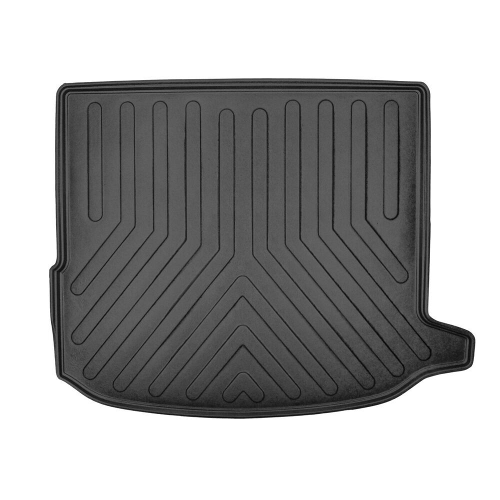 Mercedes-Benz GLC COUPE 2015-2023 Bagaj Havuzu