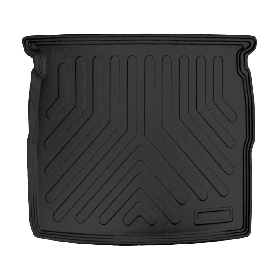 CitrÃ¶en C3 Aircross 2025 SonrasÄ± Bagaj Havuzu | Elektrikli Ãst