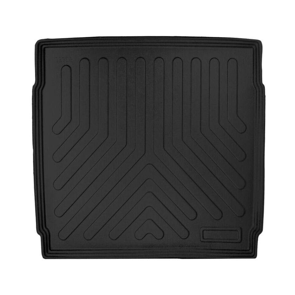 CitrÃ¶en C3 Aircross 2025 SonrasÄ± Bagaj Havuzu | Elektrikli Alt