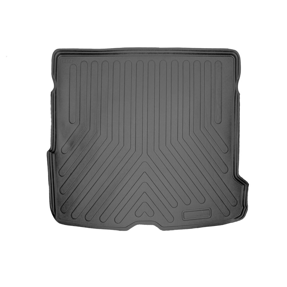 Mercedes-Benz GLC SUV 2023 SonrasÄ± Bagaj Havuzu