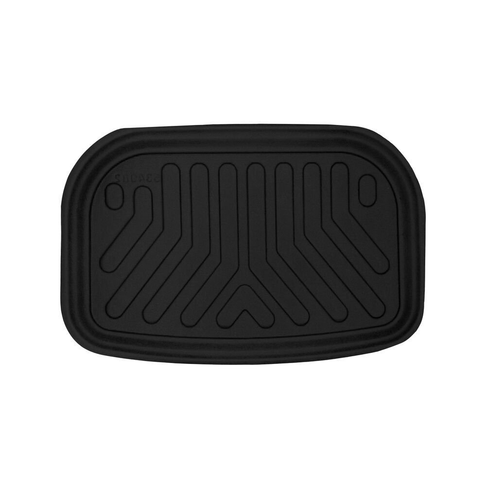 Tesla Model Y ( Juniper ) 2025 SonrasÄ± Bagaj Havuzu  | Arka Alt KÃ¼Ã§Ã¼k