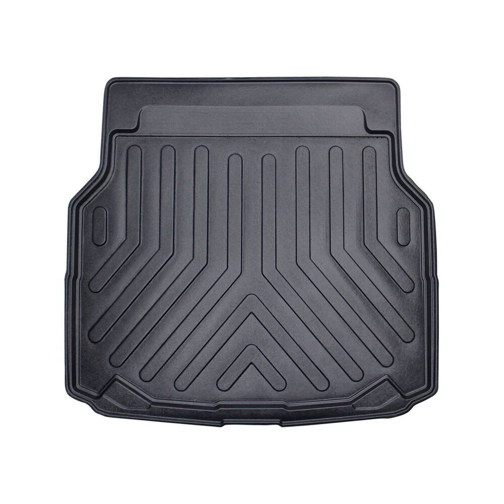 Mercedes-Benz C Serisi 2000-2007 W203 Bagaj Havuzu | Sedan