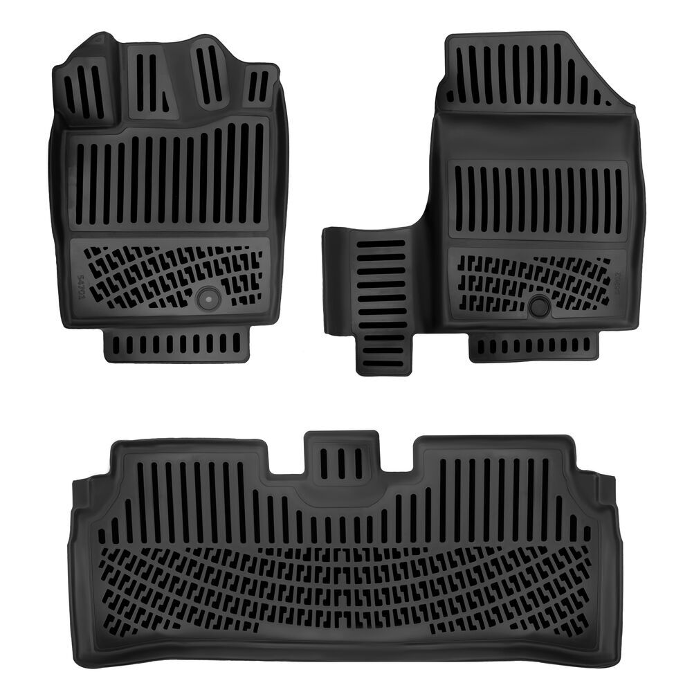 Hyundai Inster 2024 SonrasÄ± Havuzlu Paspas