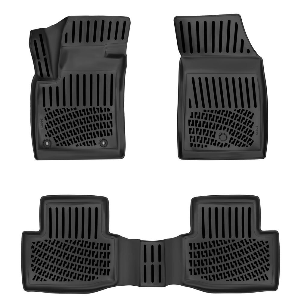 MG5 Sedan 2020 SonrasÄ± Paspas | Benzinli