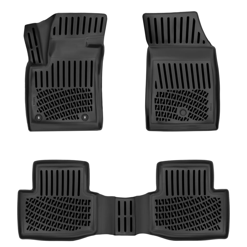 MG5 Sedan 2020 SonrasÄ± Paspas | Benzinli